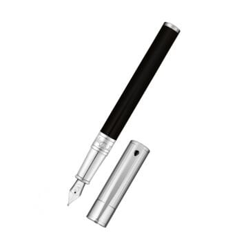 S.T. Dupont D-Initial Dolma Kalem 260204