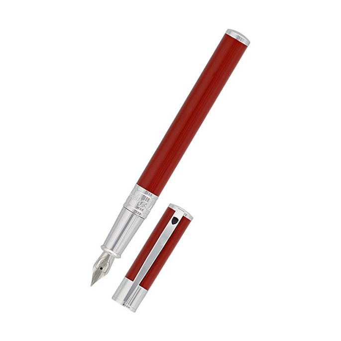 S.T. Dupont D-Initial Dolma Kalem 260215