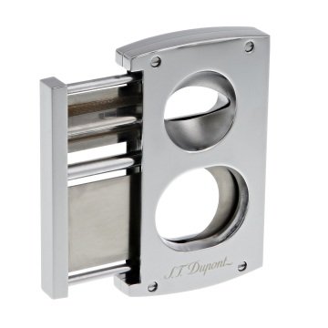S.T. Dupont Maxijet Double Blade Puro Kesici 3418