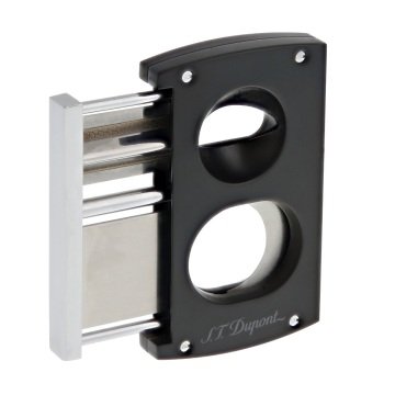 S.T. Dupont Maxijet Double Blade Puro Kesici 3419
