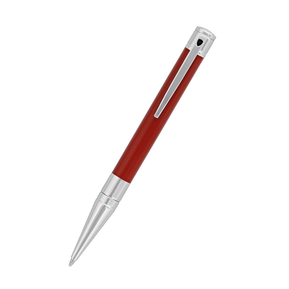 S.T. Dupont D-Initial Kırmızı Tükenmez Kalem 265215