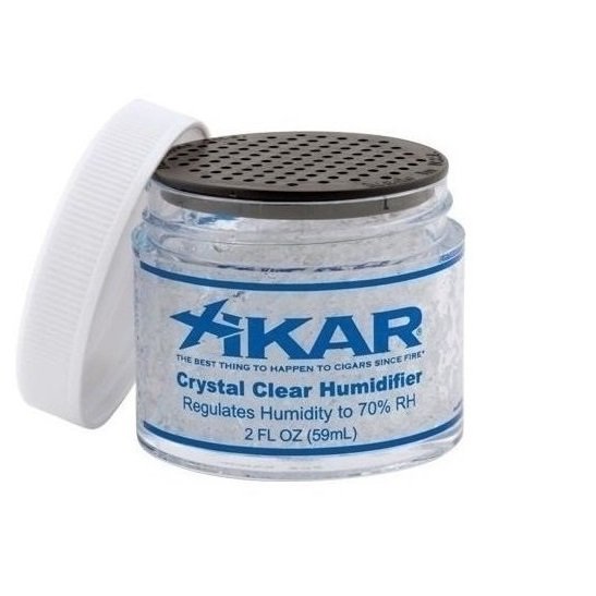 Xikar Kristal Jel Nemlendirici 2oz