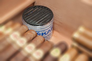 Xikar Kristal Jel Nemlendirici 2oz