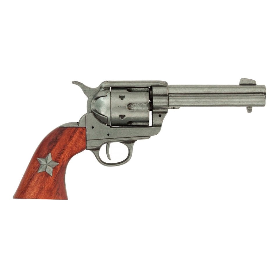 Colt 45 Peacemaker 4,75 Replika Silah - Denix