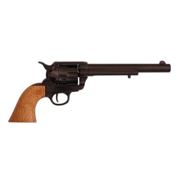 Colt 45 Peacemaker 7,5 Replika Silah - Denix