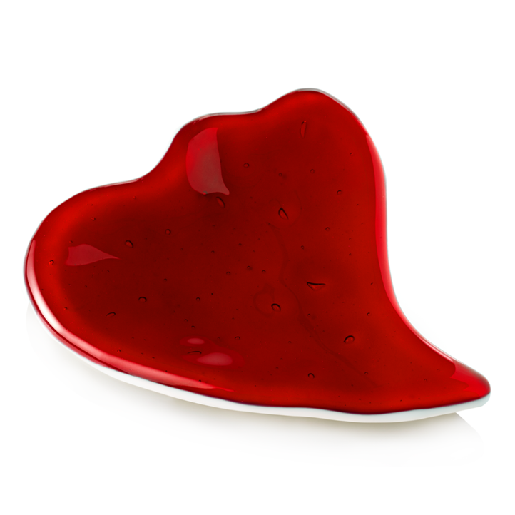 Selamlique Lokumluk Küçük - Kırmızı