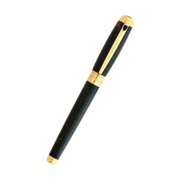 S.T. Dupont Ligne D Gold Dust Dolma Kalem 410116