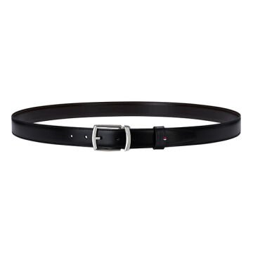 S.T. Dupont Ligne D Çift Taraflı Kemer 8200120