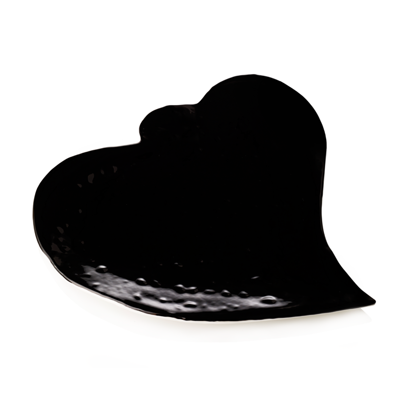 Selamlique Lokumluk Küçük - Siyah