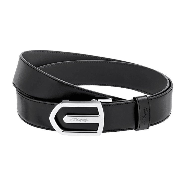 S.T. Dupont Ligne D Autolock Kemer 9771140