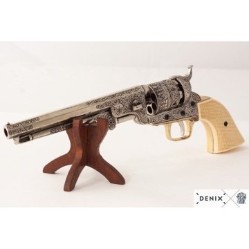 Colt Navy Replika Silah 1851 - Denix