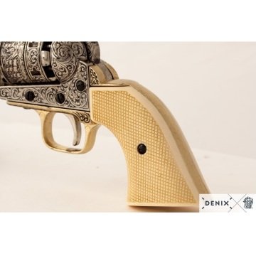 Colt Navy Replika Silah 1851 - Denix