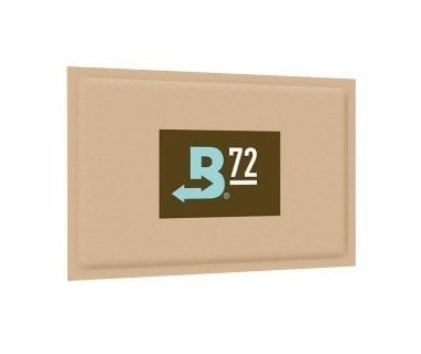 Boveda 72 60gr Puro Kutusu Nemlendirici