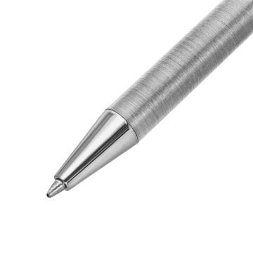 S.T. Dupont Classique Silver Tükenmez Kalem 045075N