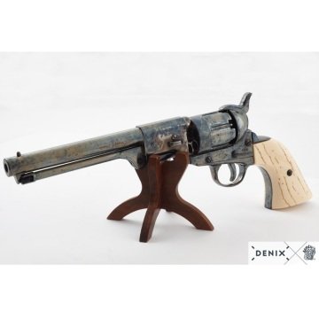 Griswold & Gunnison Replika Silah 1860 - Denix