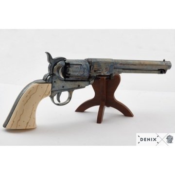 Griswold & Gunnison Replika Silah 1860 - Denix