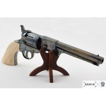 Griswold & Gunnison Replika Silah 1860 - Denix
