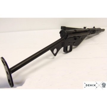 Sten Mark II Replika Makineli Tüfek - Denix