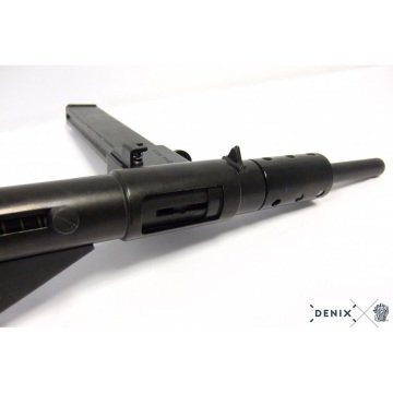 Sten Mark II Replika Makineli Tüfek - Denix