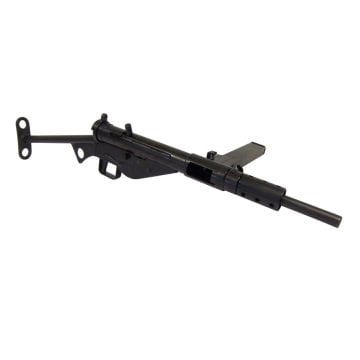 Sten Mark II Replika Makineli Tüfek - Denix