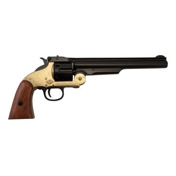 Schofield 45 Replika Silah 1875 - Denix