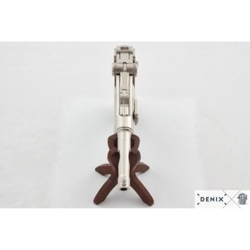 Luger P08 Parabellum Replika Silah 1898 - Denix