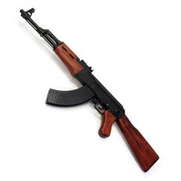 AK47 Replika Tüfek - Denix