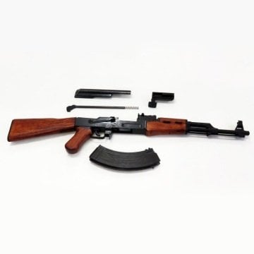 AK47 Replika Tüfek - Denix