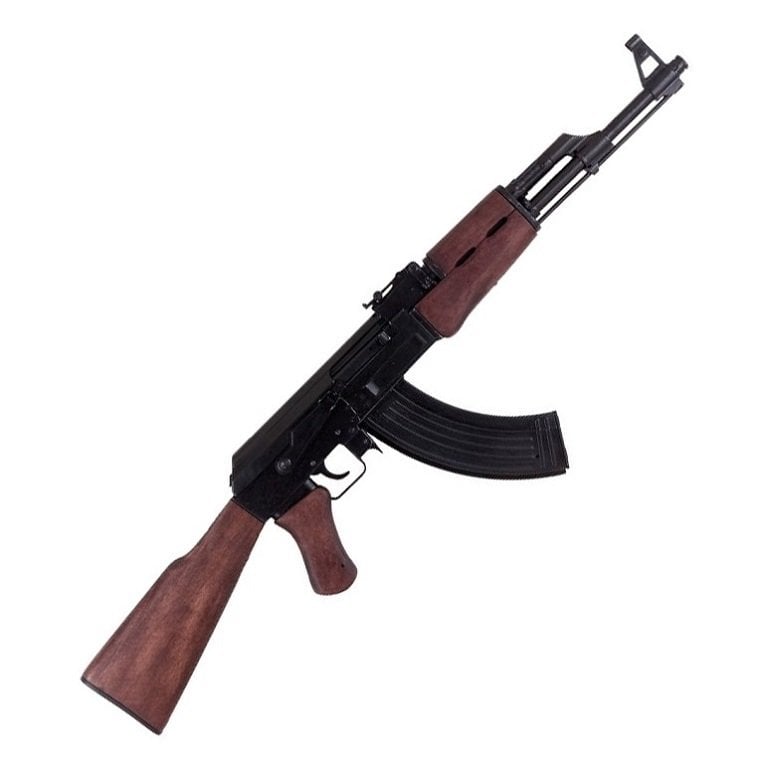 AK47 Replika Tüfek - Denix