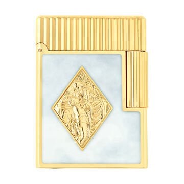 S.T. Dupont Ligne 1 Romeo Y Julieta Çakmak C14050CL