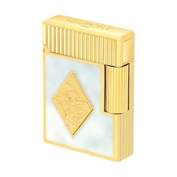 S.T. Dupont Ligne 1 Romeo Y Julieta Çakmak C14050CL