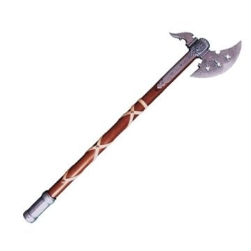 11. Yüzyıl Alman Savaş Baltası - Denix