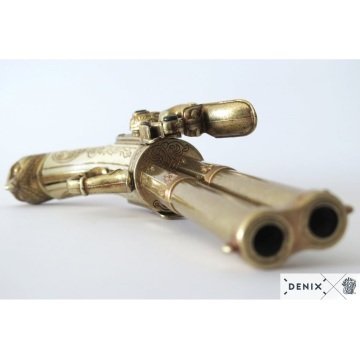 18. Yüzyıl Fransız Silahı - Denix