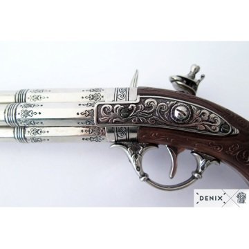 18. Yüzyıl Fransız Silahı - Denix