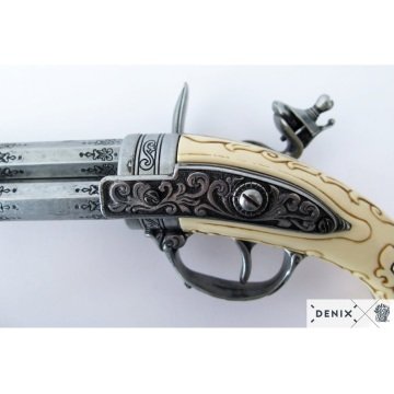 18. Yüzyıl Fransız Silahı - Denix
