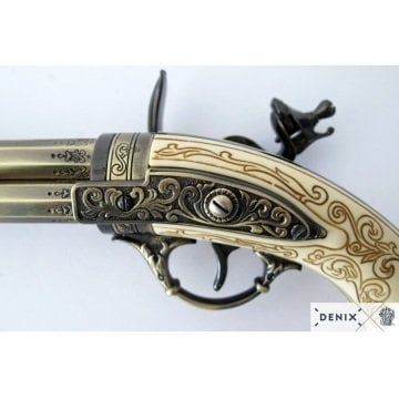 18. Yüzyıl Fransız Silahı - Denix