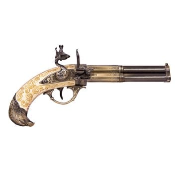 18. Yüzyıl Fransız Silahı - Denix