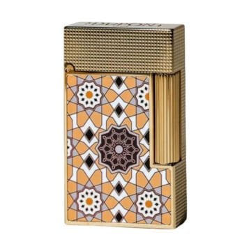 S.T. Dupont Ligne 2 Alhambra Çakmak C16428