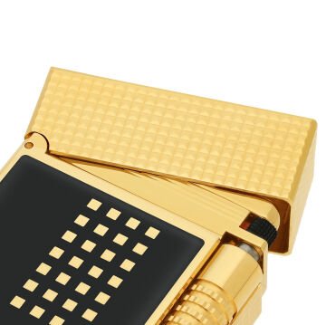 S.T. Dupont Le Grand Behike Çakmak C23003CL