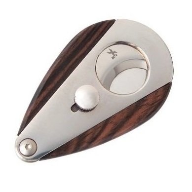 Xikar Xi3 Puro Kesici - Exotic Woods Collection