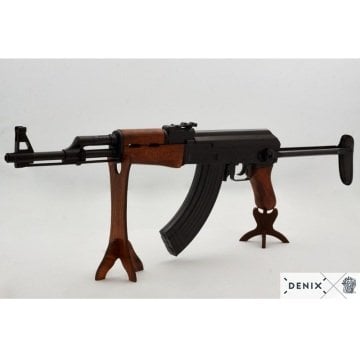 AK47 Replika Tüfek - Denix