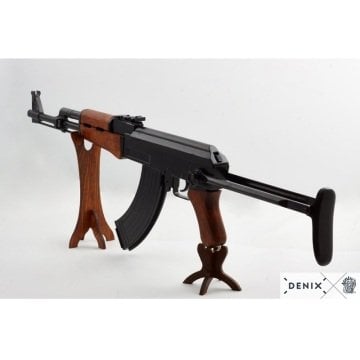 AK47 Replika Tüfek - Denix