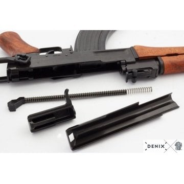AK47 Replika Tüfek - Denix