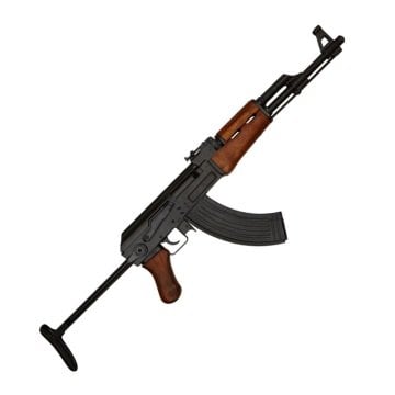 AK47 Replika Tüfek - Denix