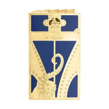 S.T. Dupont Set Art of Fire Le Grand Çakmak C23050