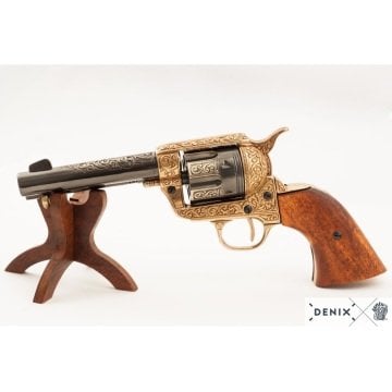 Colt 45 Peacemaker 4,75 Replika Silah - Denix