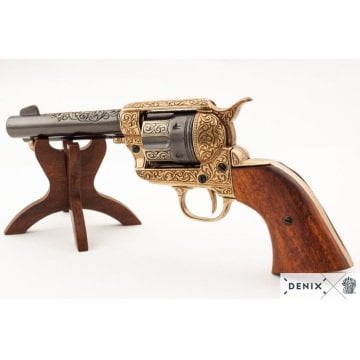 Colt 45 Peacemaker 4,75 Replika Silah - Denix