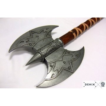 İskandinav Valkyrie Savaş Baltası - Denix