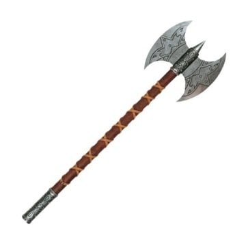 İskandinav Valkyrie Savaş Baltası - Denix
