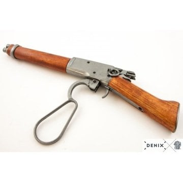 Mare's Leg Replika Tüfek 1892 - Denix